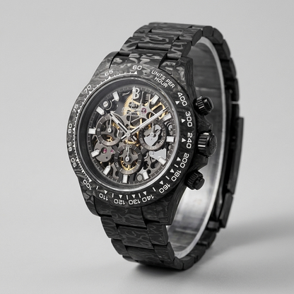 BONEST GATTI BG9014 - three-quarter case view