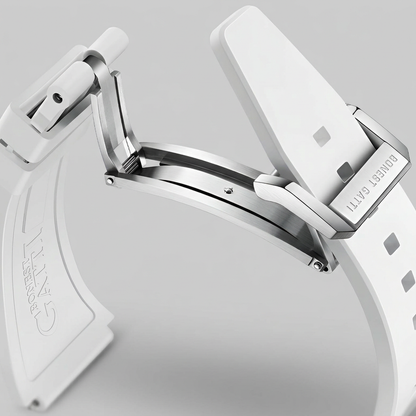 BONEST GATTI FW-6007 - Me - bracelet, open clasp, brushed, polished