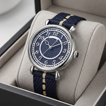 BREITVACHER Basketweave - presentation box packaging
