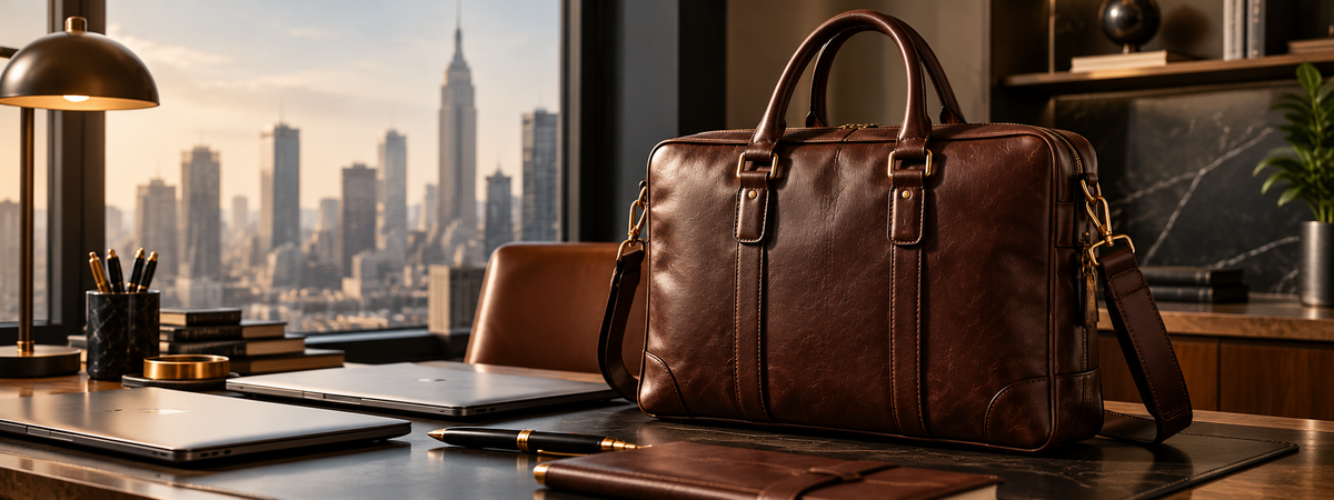 BRIEFCASES
