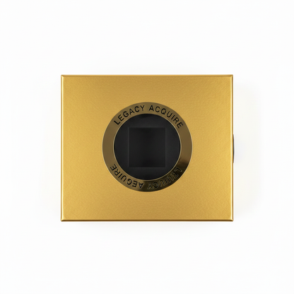 Breitvacher Gift Box – Top View
