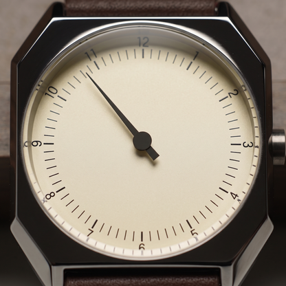 BREITVACHER HJ06 - dial macro detail