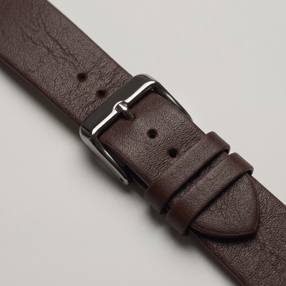 BREITVACHER HJ06 - strap and buckle detail