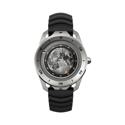 BREITVACHER Orbit - moon front view packshot