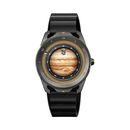 BREITVACHER Orbit - jupiter front view packshot