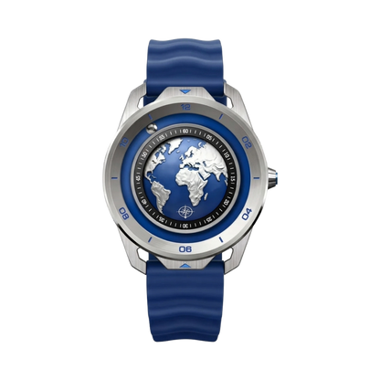 BREITVACHER Orbit - earth front view packshot