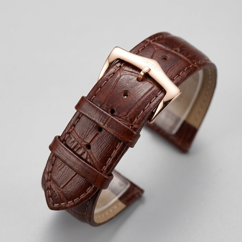 BUCA RABO NHCO-DHXY - strap and buckle detail