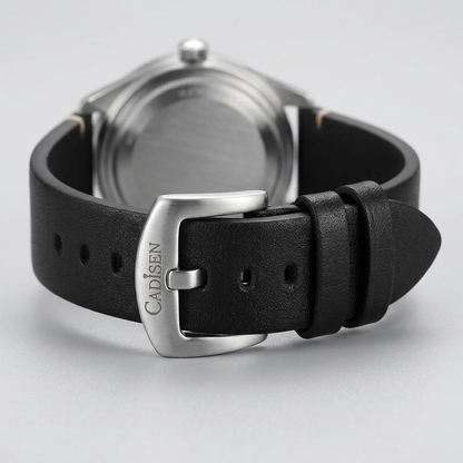 CADISEN C8243 - strap and buckle detail
