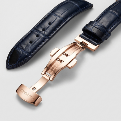 CARNIVAL 515 - strap and buckle detail