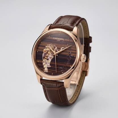 CARNIVAL 515 - three-quarter case view