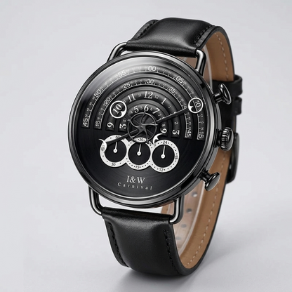 CARNIVAL 8816G - three-quarter case view