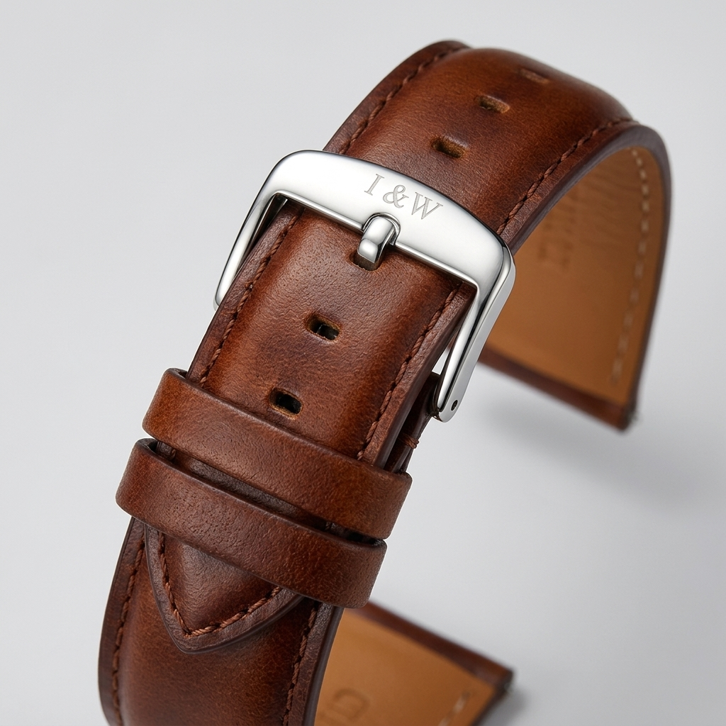 CARNIVAL 8816G - strap and buckle detail