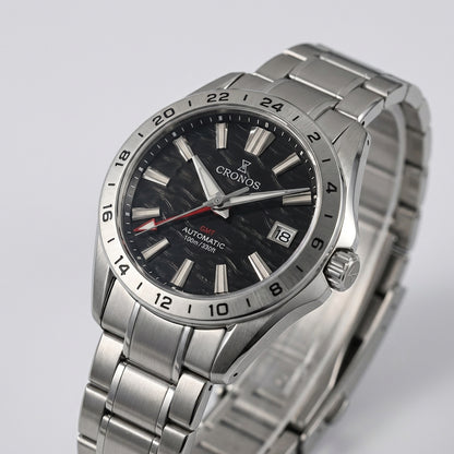 Cronos L6029 V2 - Men's C - three quarter view
