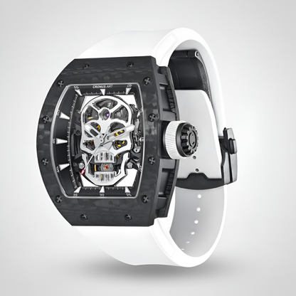 Cronusart CM002-036 - Car - watch carbon case