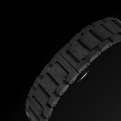 CRONUSART CM016-026 - Men Automatic and Mechanical Watch in NTPT Carbon strap