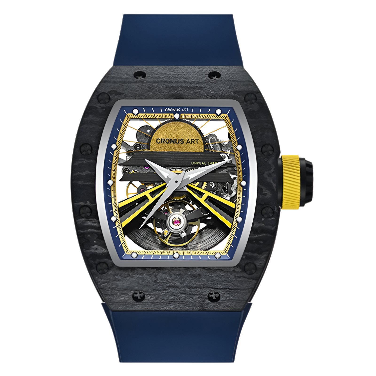 CRONUSART CM36-001 Men’s Automatic Mechanical Watch