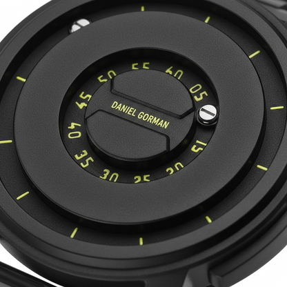 Daniel Gorman DG0118 - Qu - dial macro