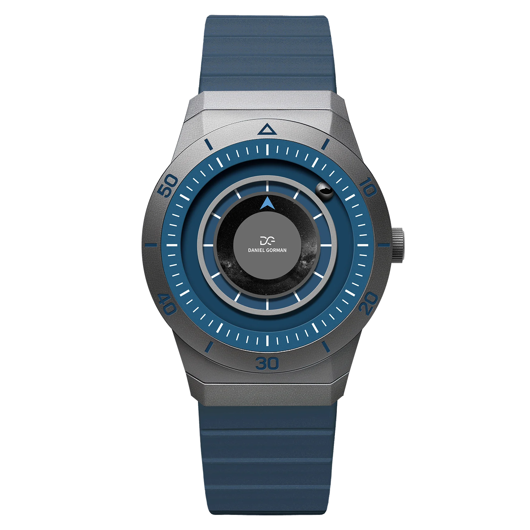 Daniel Gorman DG0131 - Me - minimalist design
