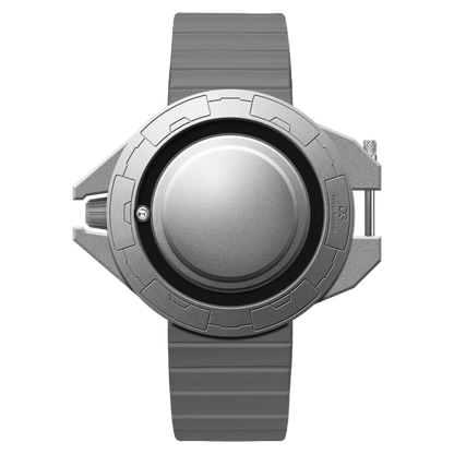 Daniel Gorman DG0133 - Me - front grey black