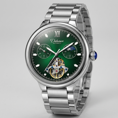 DULUNWE 48905 - three-quarter case view