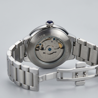DULUNWE 48905 - caseback detail
