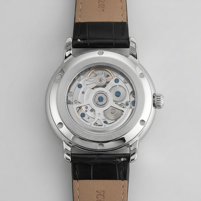 Dulunwe 6057A - caseback detail