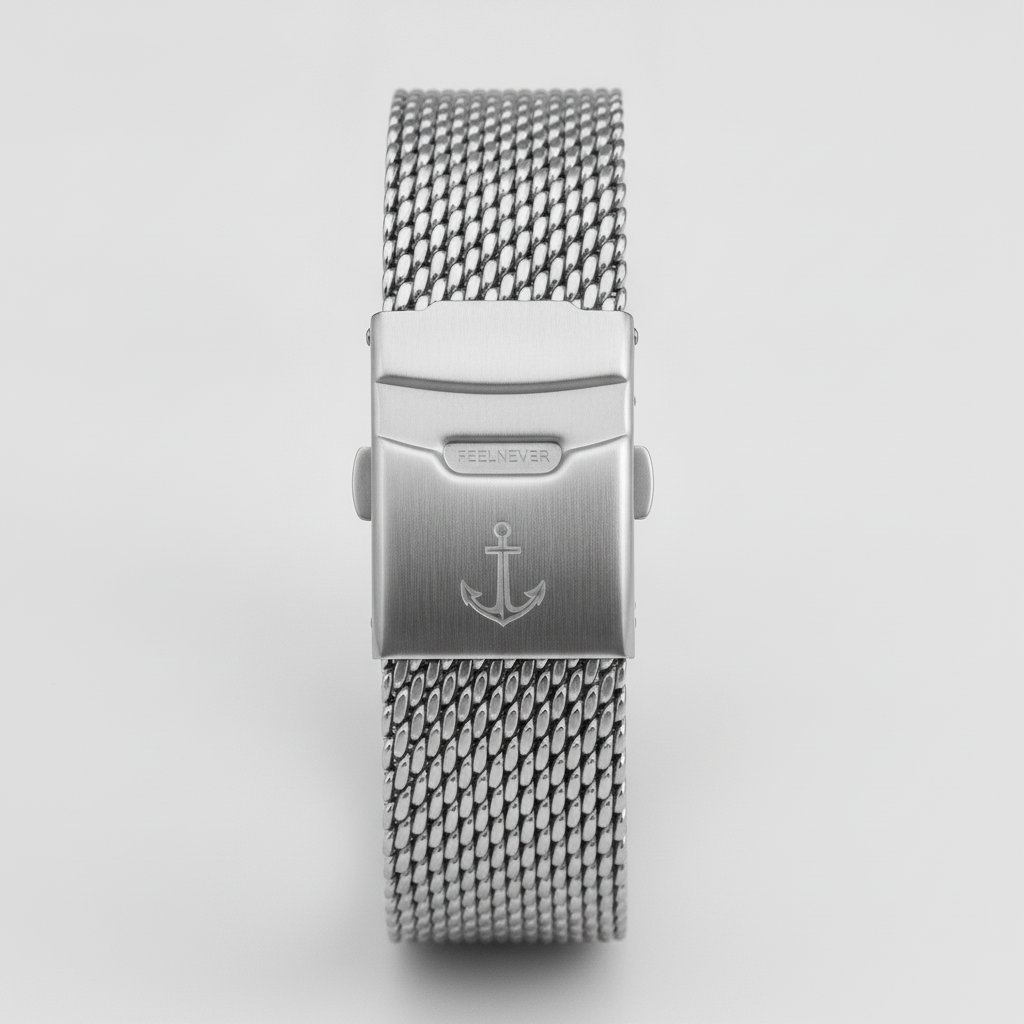 FeelNever FN1809 - strap and buckle detail