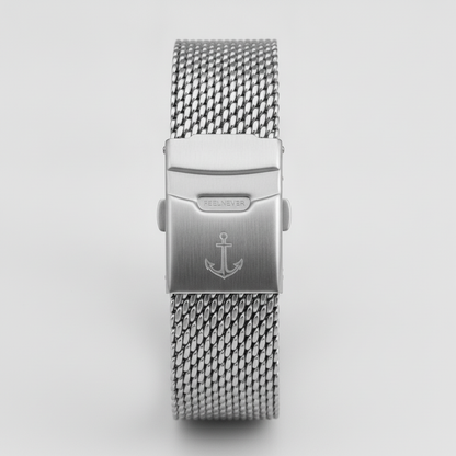 FeelNever FN1809 - strap and buckle detail