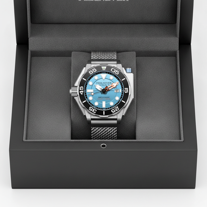 FeelNever FN1809 - presentation box packaging