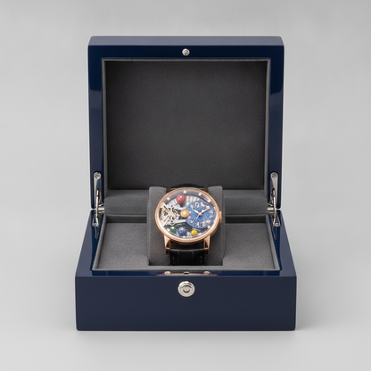 HANBORO B1027 - presentation box packaging