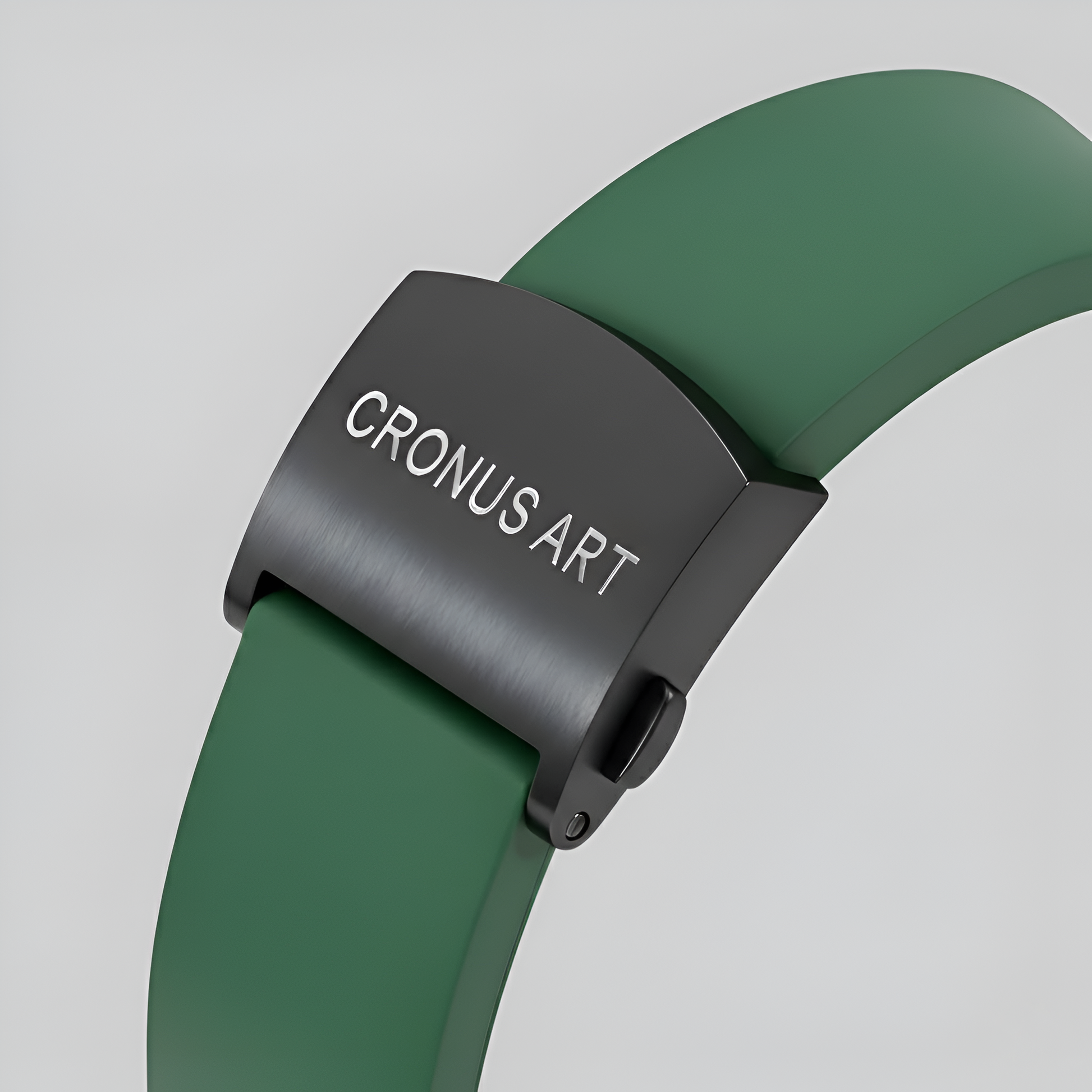 Cronusart CM011-008 - Tonneau Automatic Watch for Men breitvacher