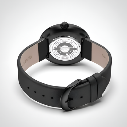 Daniel Gorman DG9314 - Men's Quartz Watch Pi Planet Series breitvacher