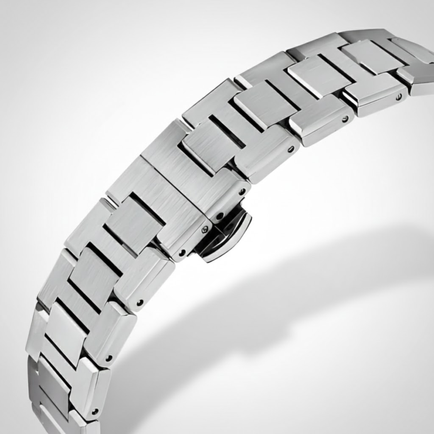 Daniel Gorman DG8126 - Luxury Men's Automatic Watch breitvacher