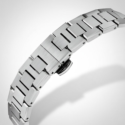 Daniel Gorman DG8126 - Luxury Men's Automatic Watch breitvacher