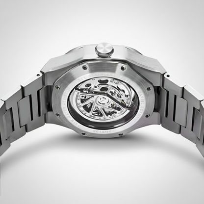 Daniel Gorman DG8126 - Luxury Men's Automatic Watch breitvacher