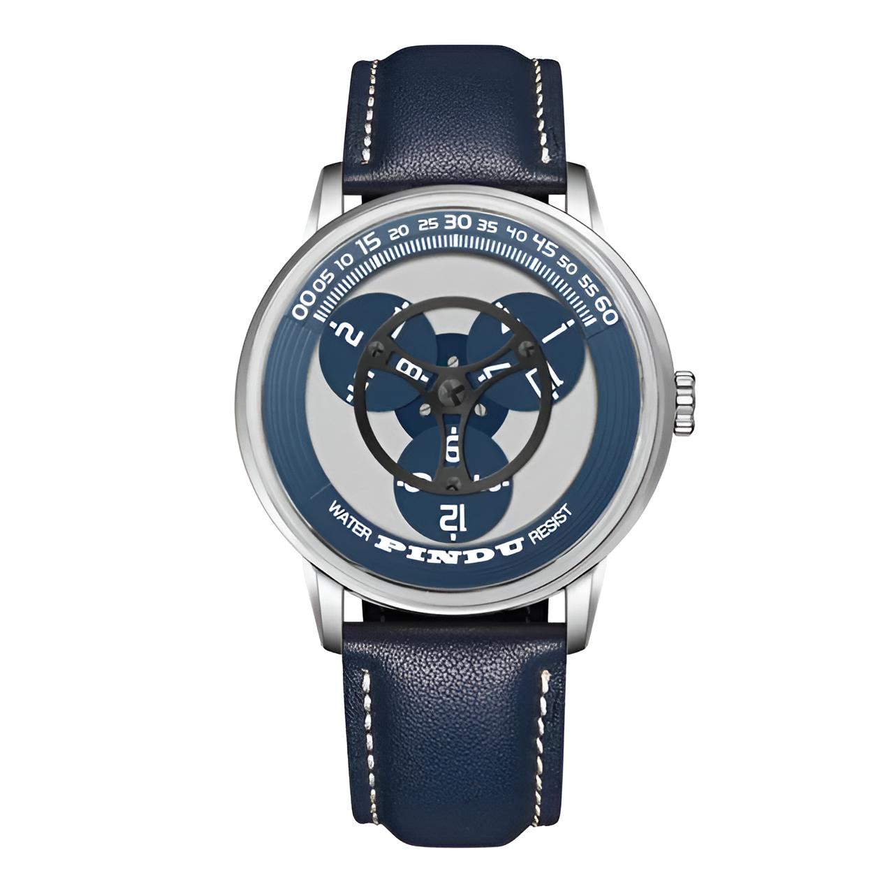 PINDU P6618 – Miyota 8215 Mechanical Men’s Automatic Watch