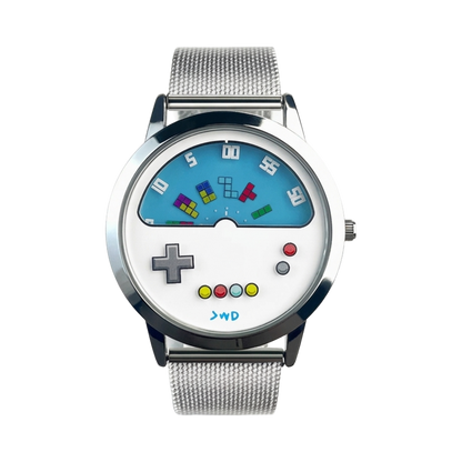 JWD Game - game controller front view packshot