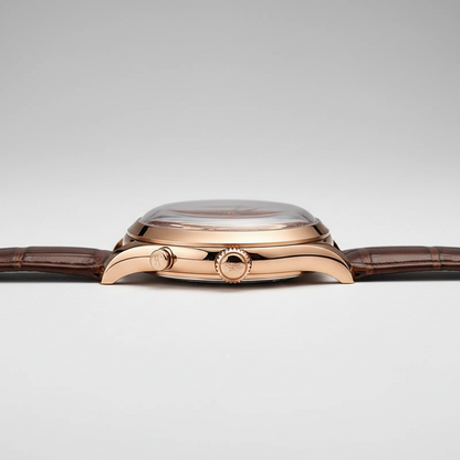 Lucky Harvey ZLS502 - Aut - automatic luxury watch