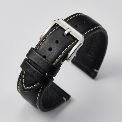 OBLVLO DRAGON-N - strap and buckle detail