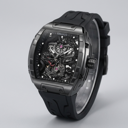 OBLVLO ZM-PH - three-quarter case view