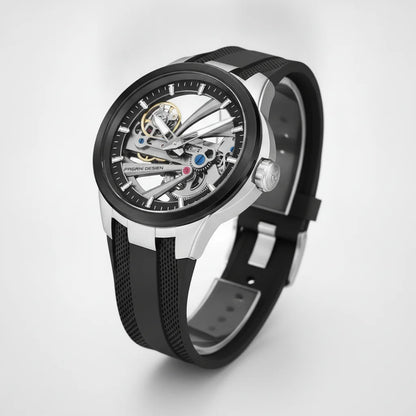 Pagani Design PD-YS030 - three-quarter case view