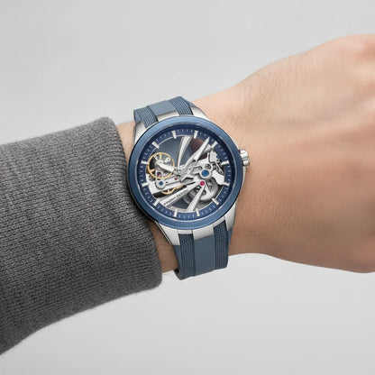 Pagani Design PD-YS030 - wrist shot lifestyle