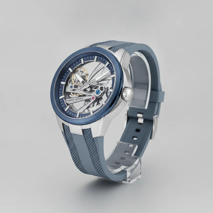 Pagani Design PD-YS030 - three-quarter case view