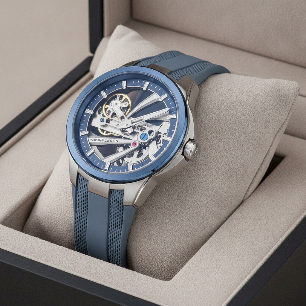 Pagani Design PD-YS030 - presentation box packaging
