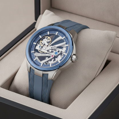 Pagani Design PD-YS030 - presentation box packaging