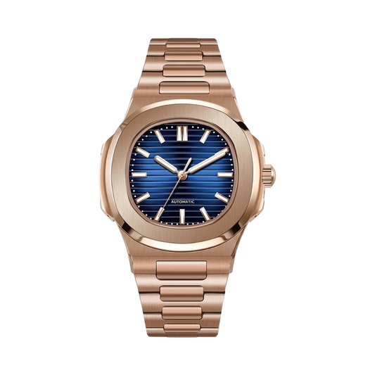 PINDU P1677 - blue front view packshot