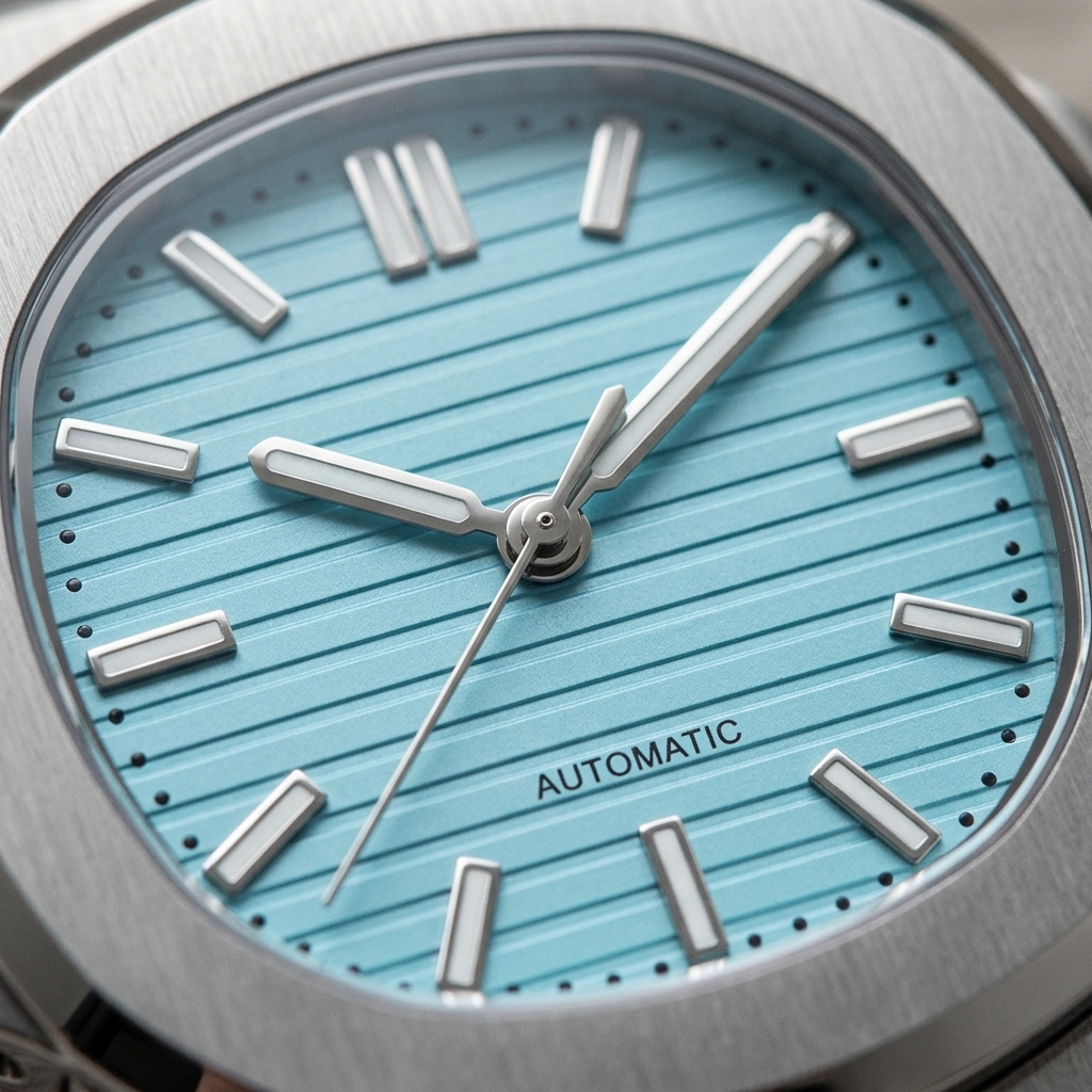 PINDU P1677 - dial macro detail