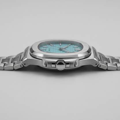 PINDU P1677 - side profile case crown