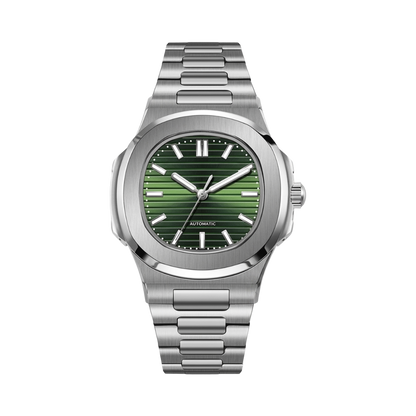 PINDU P1677 - green front view packshot