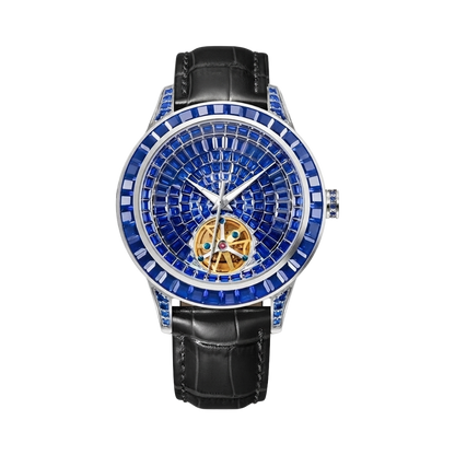 PINDU P5037 - blue front view packshot